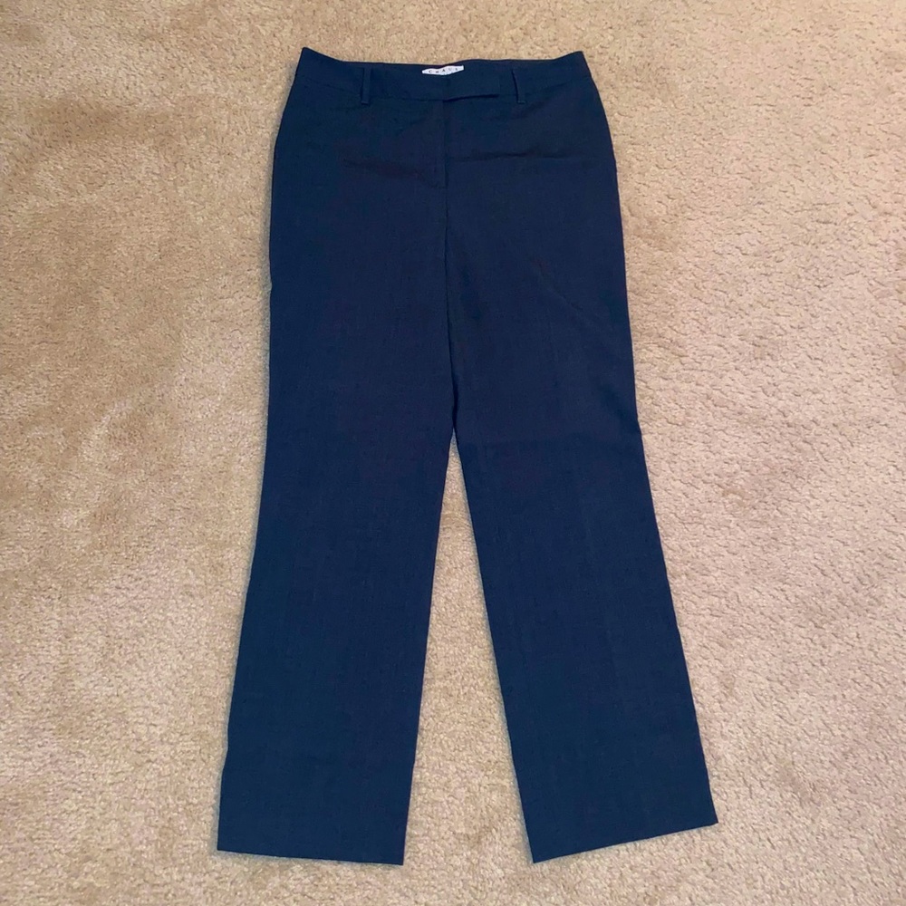🩶Chaus New York Grey Slacks🩶